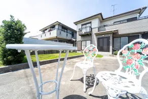 [Awaji City Villa Rental] 12 people capacity, villa with a garden with a view of the★ sea, BBQ in the garden_Iwaya - Image 3
