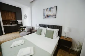 M & N~ Modern detached house in the center of Volos - Image 4