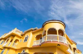 Round View Guest House - Image 5