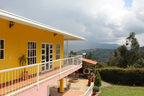 Country Family House in Jenesano - Boyacá. - Image 2