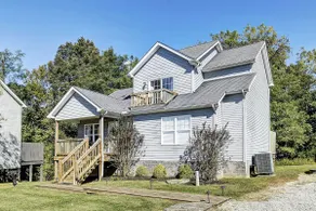 Ridge Retreat 42 Sleeps 8 + Crib - Image 3
