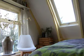 Front house in Paterswolde, near the city of Groningen - Image 3