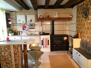 Charming little house - Image 3