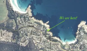 Absolute waterfront-with sauna - Wave Song - Image 3