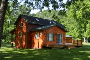 Hidden Creek: Secluded w/ loft, hot tub, fireplace - Image 5