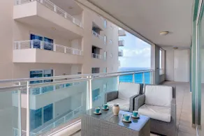 Seaview Apartment In Fort Cambridge, Sliema by Buena Vista - Image 4