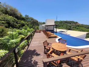 Flat Maré 4 - 2nd beach condominium with pool - Image 3