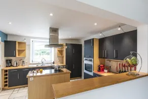 Holiday Home in Manhay near Ski Area - Image 4