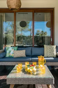 Rejuvenate in the Pool at Casa Boticario near Seville - Image 4