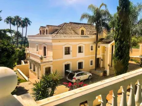 Huge Golf villa directly on the golf course - Image 3