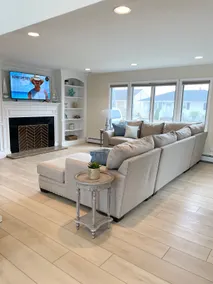 New Luxury Waterfront Beach House in Lavallette! Sleeps 12! - Image 5