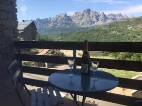 House with views of Panticosa - Image 5