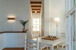 Ferienhaus 'Casa Bahia Colonia' mit Meerblick, Garten und WLAN - Image 3