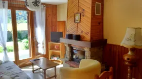 House in the Pyrenees, 45 min Toulouse Euro2016 - Image 2