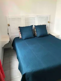 4-person apartment facing the sea - Image 4