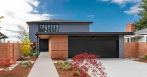 Modern West Seattle Unit med Puget Sound visningar - Image 2