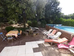 Relaxing house, garden, games, swimming pool - Image 2