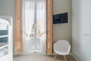 Nessun Dorma Apartments, Family apartment - Image 4
