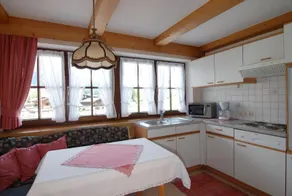 Haus Hammerer - Apt. ANNA - Image 5