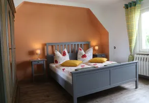 Ferienhaus Liesfeld Langewahl - Image 5