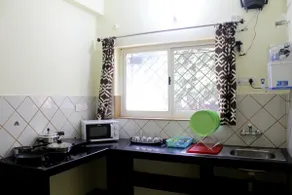 Chic 1BHK Apt With Pool Near Baga Beach - Image 5