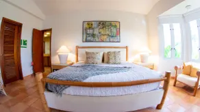 Villa Granada at Dorado Beach Resort pool nearby - Image 2