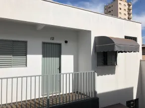 Kit 12 complete with garage. Downtown Araraquara - Image 2