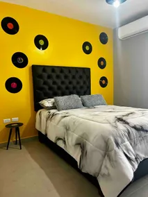 Apartment with a pool in Veracruz - Image 4