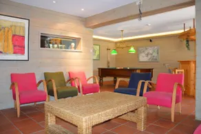 Luxury Stay with Sauna - Image 3