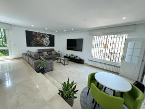 Modern Luxury House with Jacuzzi in the Garden - Image 3