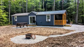 Jewett Pond Retreat - Image 5