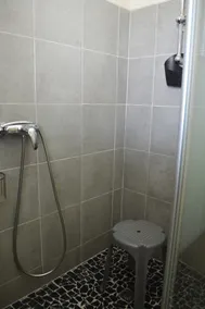 Master suite with private access and private bathroom. - Image 4
