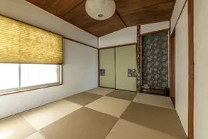 Ocean view private cottage! 30 m to a quiet white sand beach with bare feet! [Seasons] - Image 5