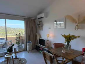 Les Restanques - Fully equipped apartment with air conditioning. sea view - Image 4