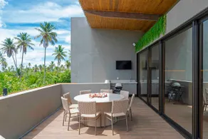 Kanui Garden (Cobertura Garden com 240m) - Image 5