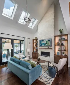 The \"Idea House\" From TV Series This Old House! High End, Definition of Luxury! - Image 5
