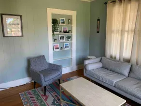 Entire First Floor Apartment in Mystic - Image 3