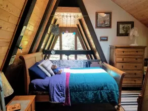 Enchanting A-Frame - Image 4