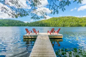 The Grand Lodge, large lakefront chalet - Image 3