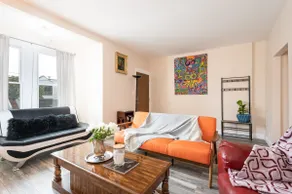 Beautiful, remodeled Beach condo next to GG park - Image 3
