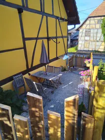 The Storks' Nest - Image 5