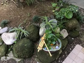 Japanese-style house for rent, 1.5 minutes from the station, Cozy House in Kumono - Image 2