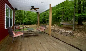 StoneHaven: Pet-friendly ADK Cottage - Image 5