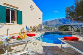 Villa Rosa Dei Venti - Scopello-Villas - Image 3