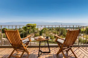 Villa Kalida, Stunning Seaview and Relax - Image 4