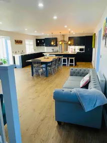 Ayrshire Rural Retreats - Nether Newton FarmHouse! - Image 5