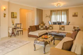 VASILIKI'S APARTMENT 120m² in the CENTER - Image 5