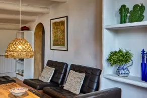 Casa Los Arcos at Masia Nur Sitges, Adults only - Image 4