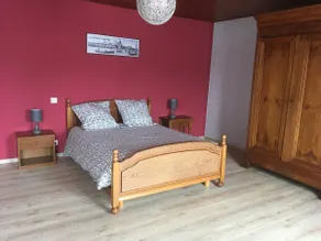 Chez Louisou, Furnished gîte in the heart of Cantal - Image 3