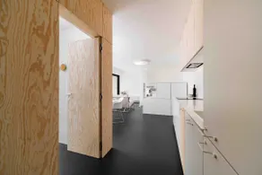 White Innk city center apartment - Image 5